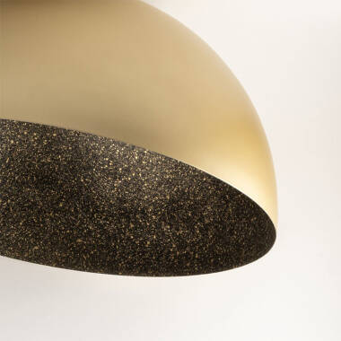 Image of Edit Sfera 50 Flush Ceiling Light