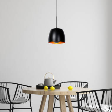 Image of Lucide Nolan Ceiling Pendant Light