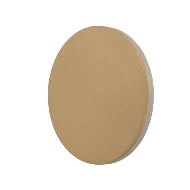 Image of Lucide Eklyps LED Flush Wall Light