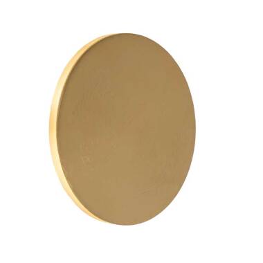 Image of Lucide Eklyps LED Flush Wall Light