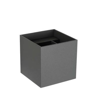 Image of Lucide Xio LED Up & Down Wall Light