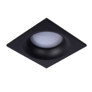 Image of Lucide Ziva Square Fixed Downlight Light