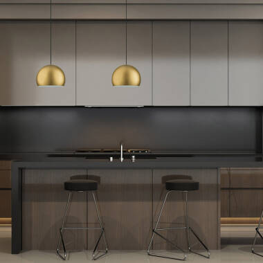 Image of Edit Candy Ceiling Pendant