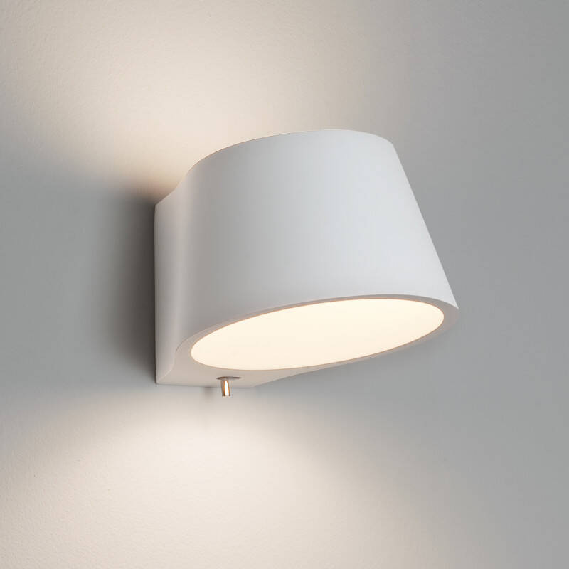 Image of Astro Koza Wall Light