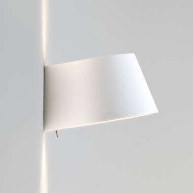 Image of Astro Koza Wall Light