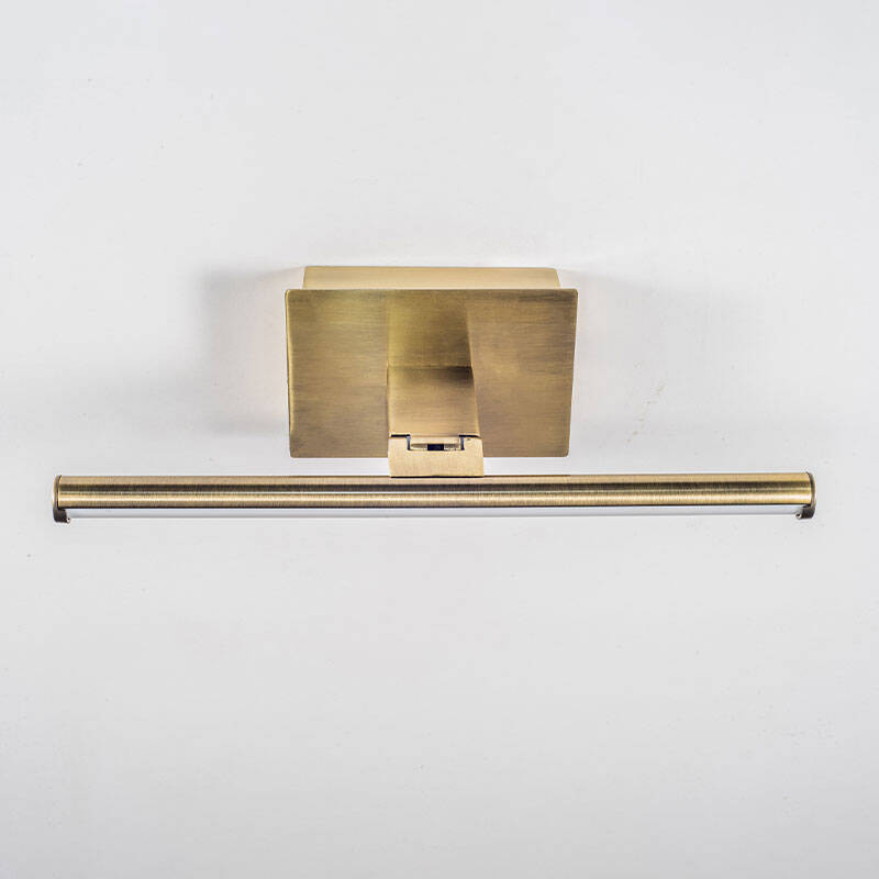 Image of Slimline 279 Battery Operated LED Picture Light With Remote Control