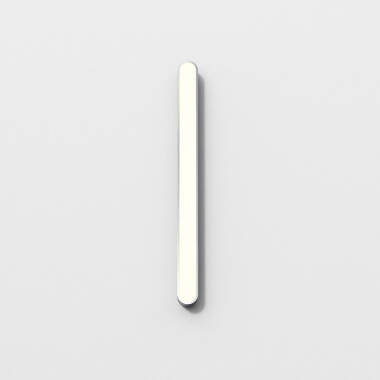 Image of Astro Atticus LED Flush Wall Light