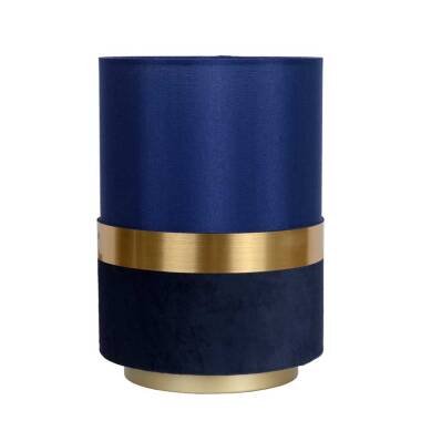 Image of Lucide Extravaganza Tusse 15cm Table Lamp