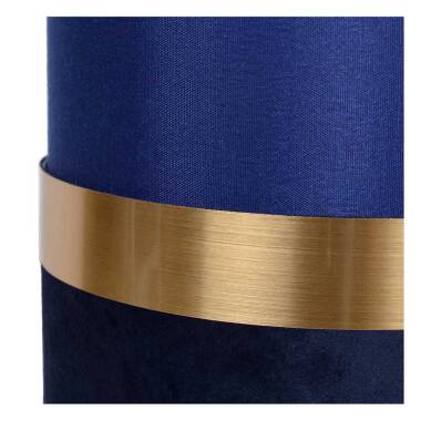 Image of Lucide Extravaganza Tusse 15cm Table Lamp