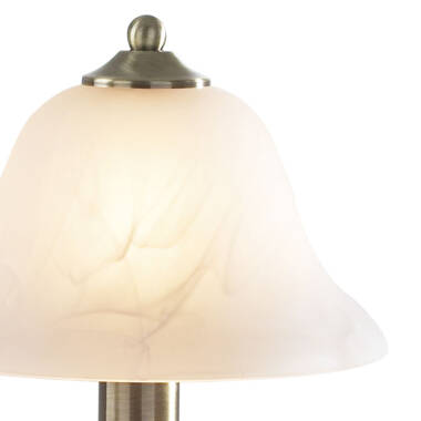 Image of Dar Gloucester Touch Lamps - Set of 2