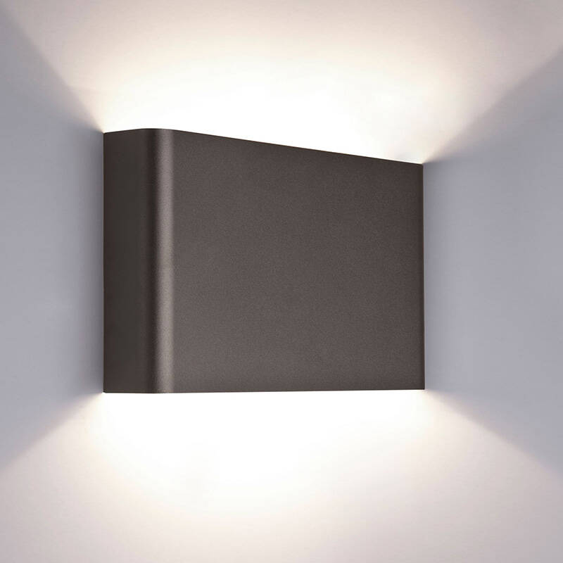 Image of Edit Haga Up & Down Wall Light