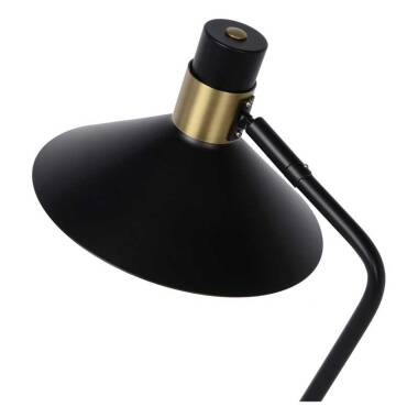 Image of Lucide Pepijn Touch Desk Lamp