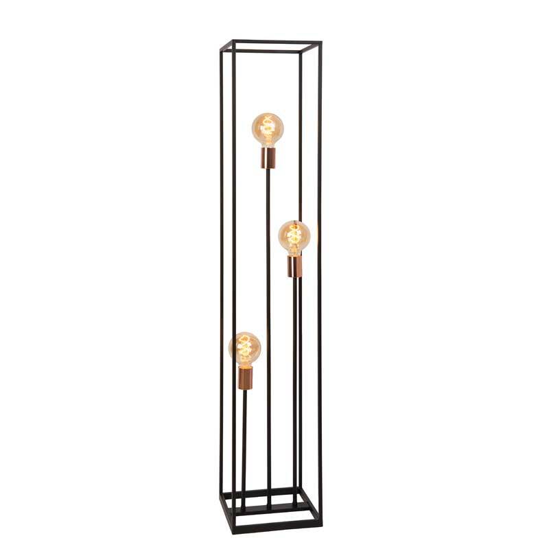 Image of Lucide Arthur Floor Lamp