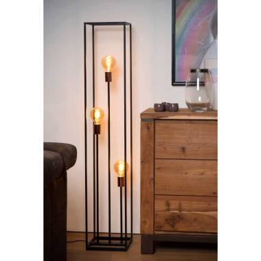 Image of Lucide Arthur Floor Lamp