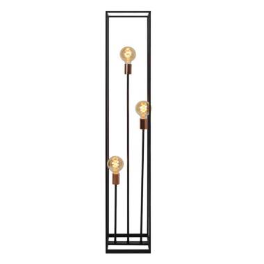 Image of Lucide Arthur Floor Lamp