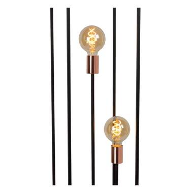 Image of Lucide Arthur Floor Lamp