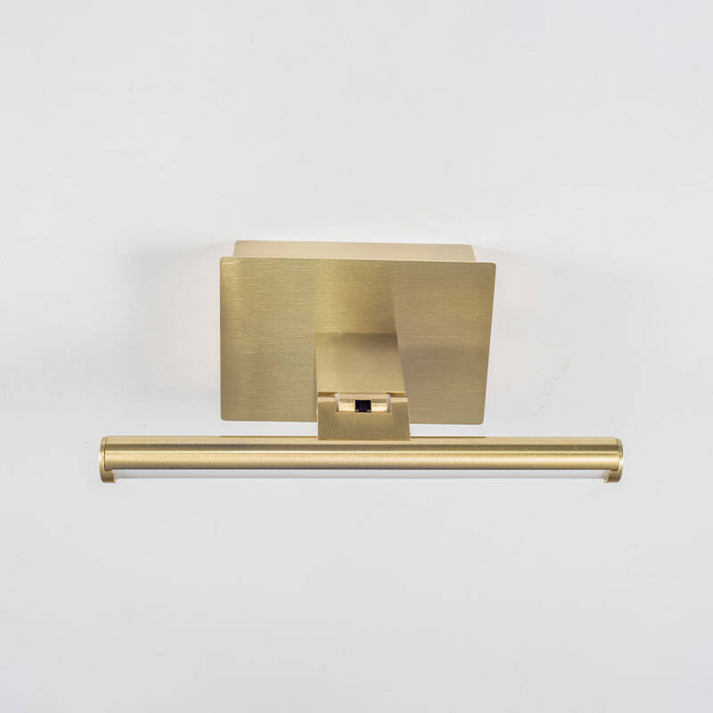 Image of Slimline 197 Battery Operated LED Picture Light With Remote Control