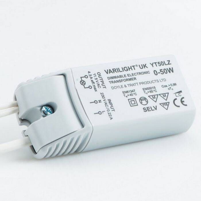 Image of Varilight 0-50W Driver