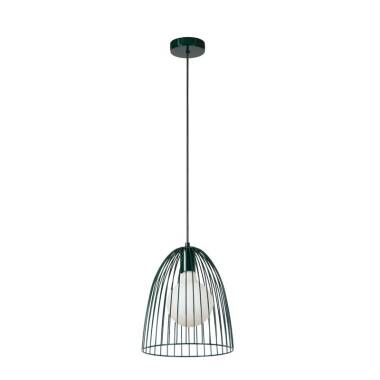 Image of Lucide Macarons Single Pendant