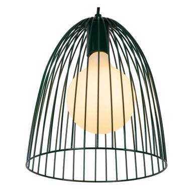 Image of Lucide Macarons Single Pendant
