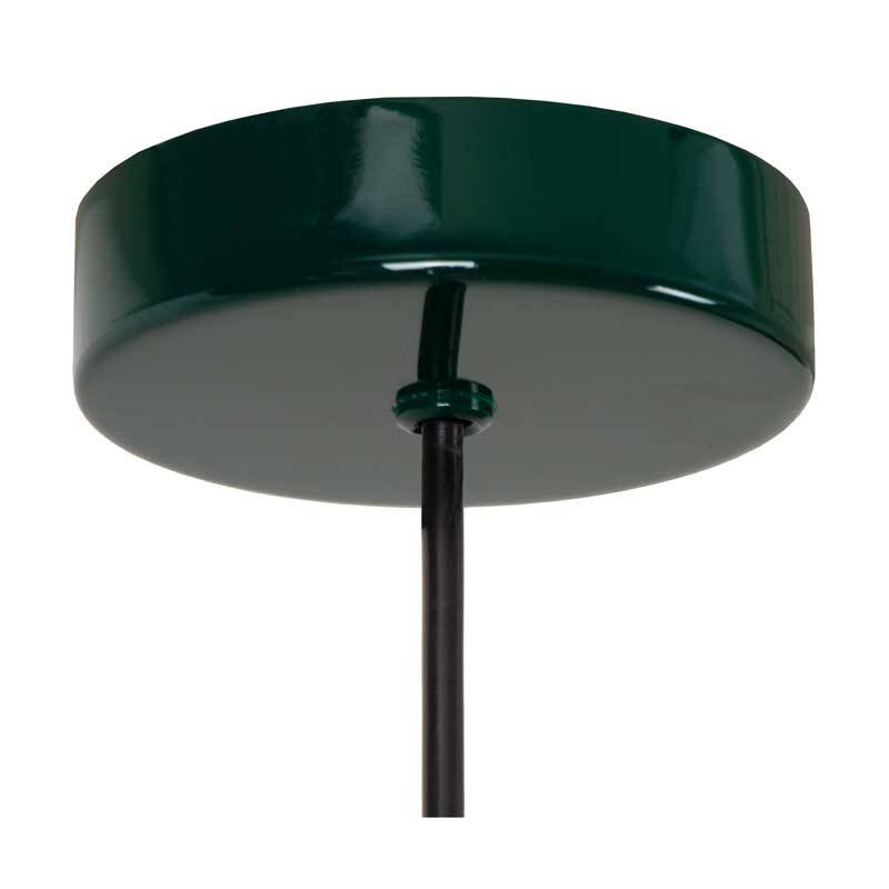 Image of Lucide Macarons Single Pendant
