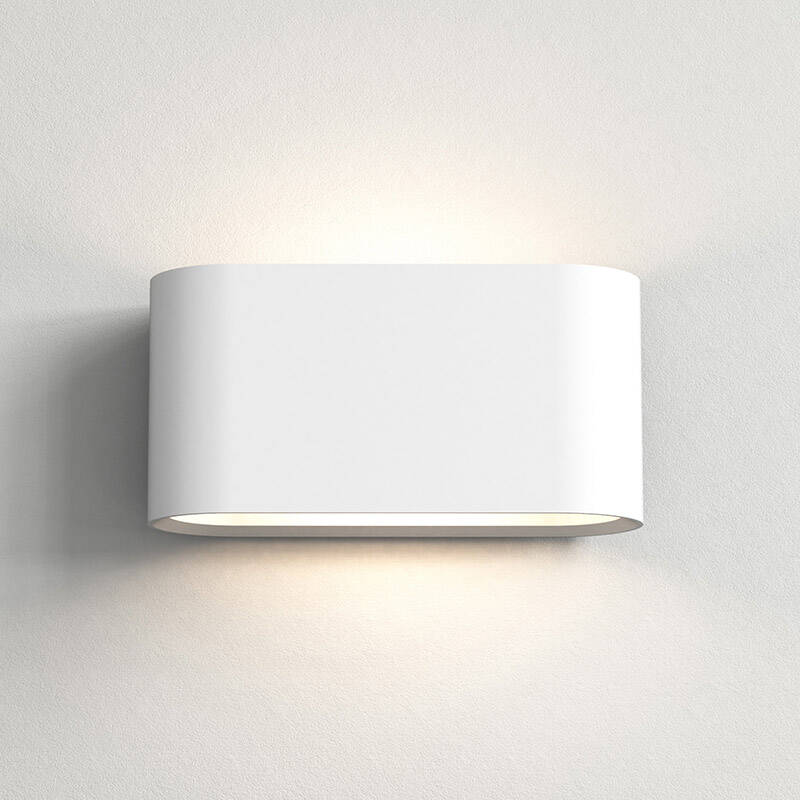 Image of Astro Velo 280 Plaster Up & Down Wall Light