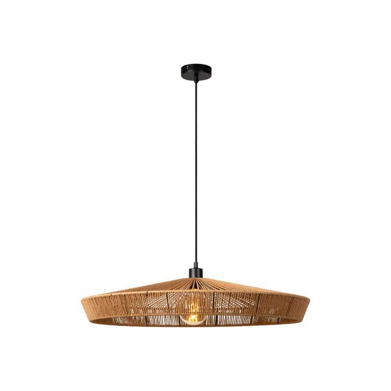 Image of Lucide Yunkai Large Single Pendant