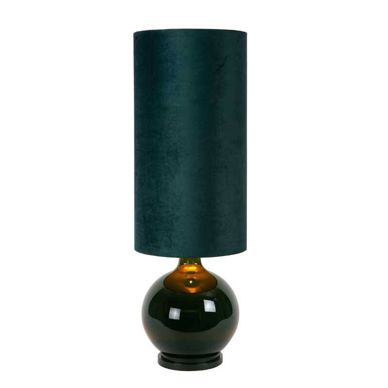 Image of Lucide Esterad Floor Lamp