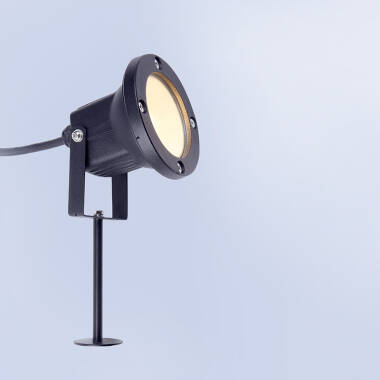 Image of EasyFit 12V Garden Lights Scene LED Spotlight Kit 3 Lights