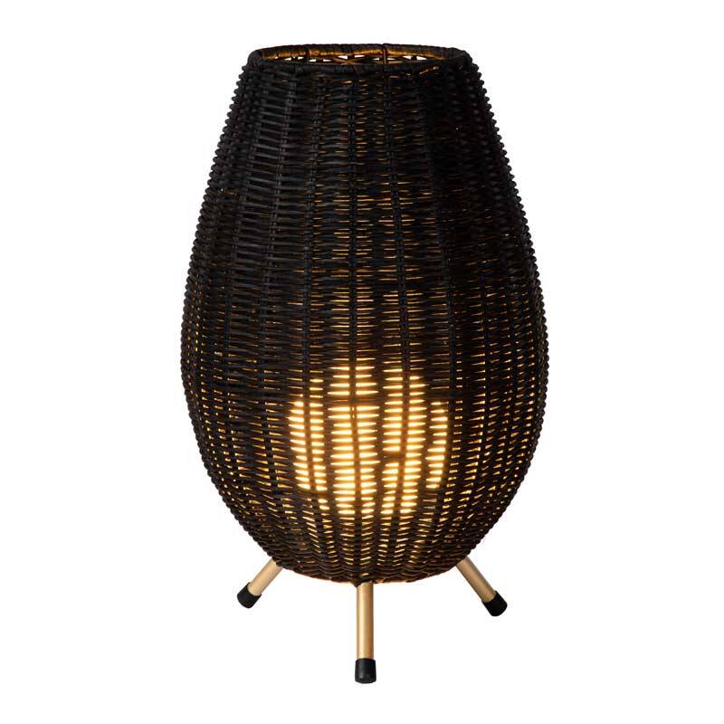 Image of Lucide Colin Table Lamp