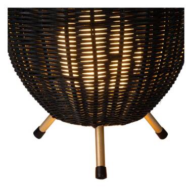 Image of Lucide Colin Table Lamp