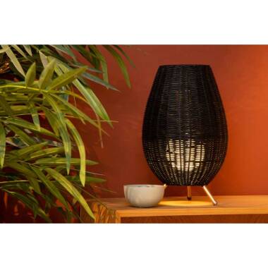 Image of Lucide Colin Table Lamp