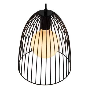 Image of Lucide Macarons Single Pendant
