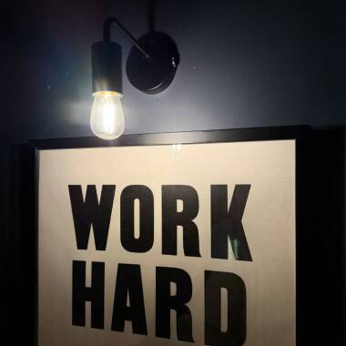 Image of Edit Sadie USB Rechargeable Touch Wall Light