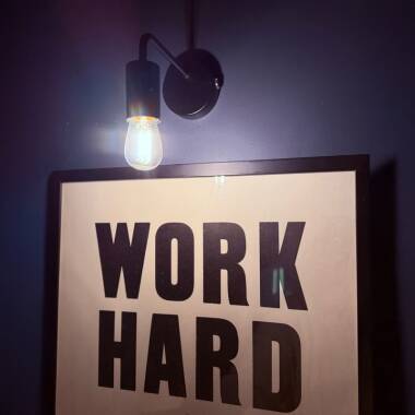 Image of Edit Sadie USB Rechargeable Touch Wall Light