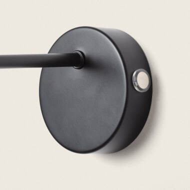 Image of Edit Sadie USB Rechargeable Touch Wall Light