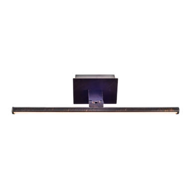 Image of Slimline 400 Battery Operated LED Picture Light With Remote Control