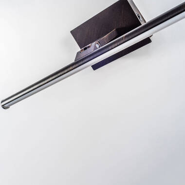 Image of Slimline 400 Battery Operated LED Picture Light With Remote Control