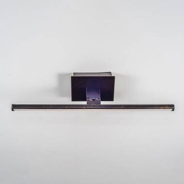 Image of Slimline 400 Battery Operated LED Picture Light With Remote Control