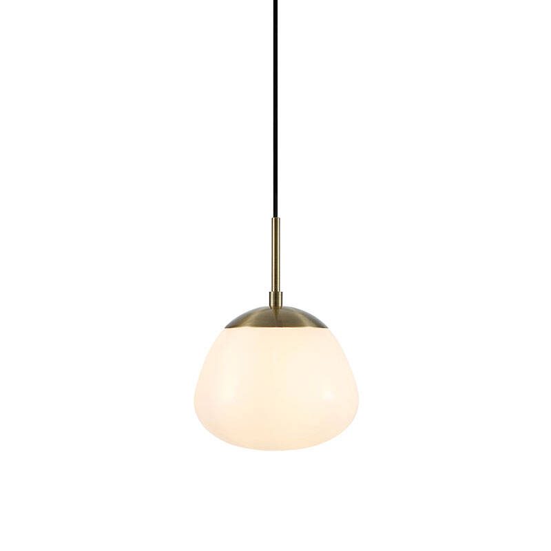 Image of Rise Ceiling Pendant Light With Plug