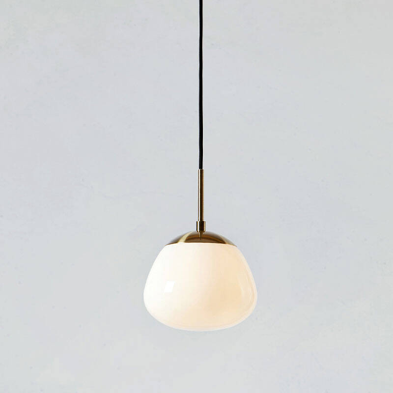 Image of Rise Ceiling Pendant Light With Plug