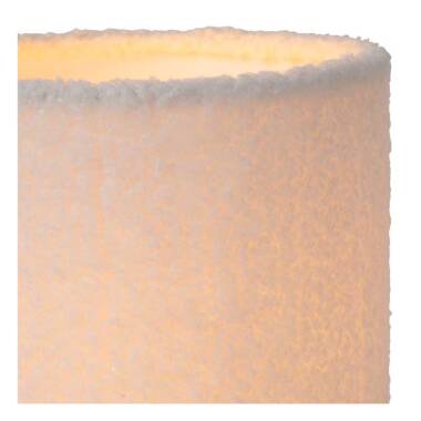 Image of Lucide Woolly Table Lamp