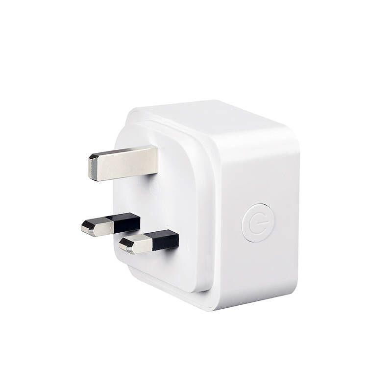 Image of WiZ Connected WiFi Smart Plug