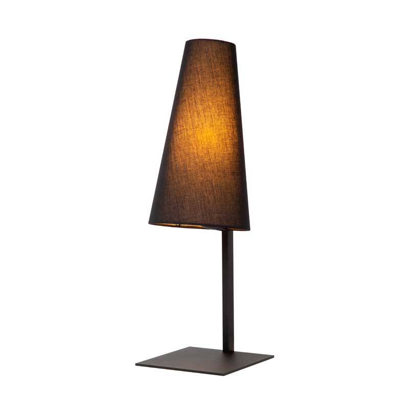 Image of Lucide Gregory Table Lamp