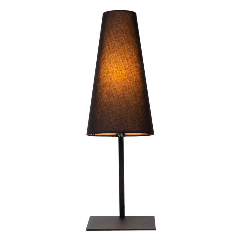 Image of Lucide Gregory Table Lamp