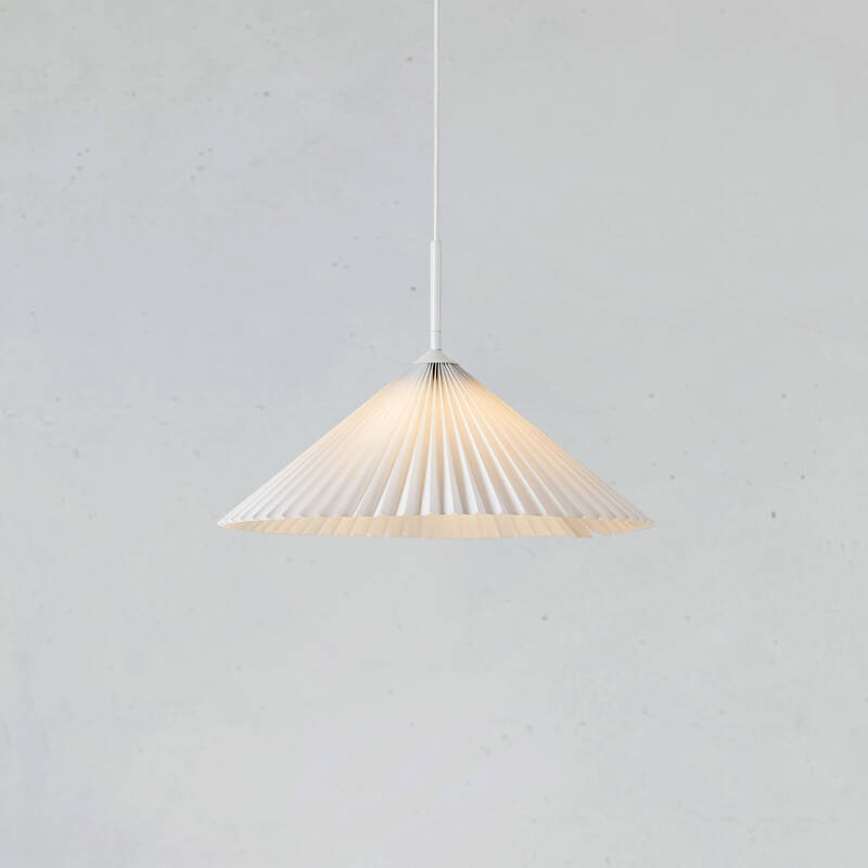 Image of Plisado Ceiling Pendant Light
