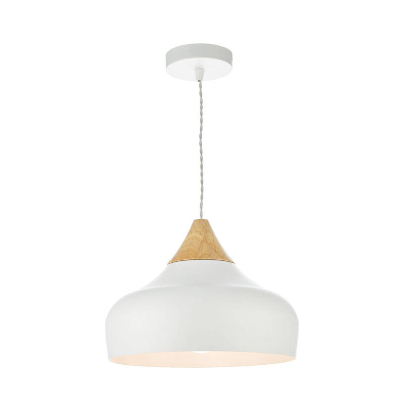 Image of Dar Gaucho Ceiling Pendant Light