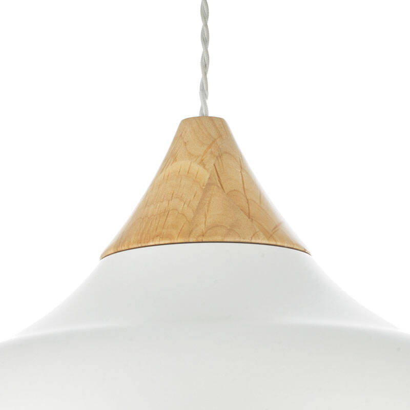 Image of Dar Gaucho Ceiling Pendant Light