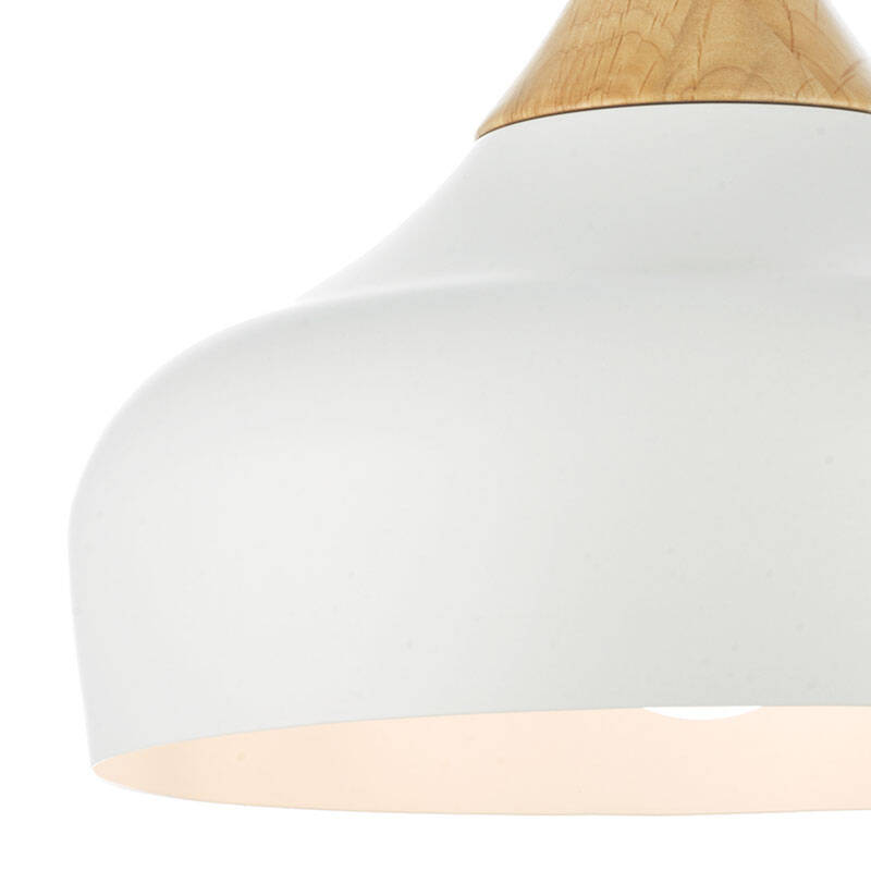 Image of Dar Gaucho Ceiling Pendant Light