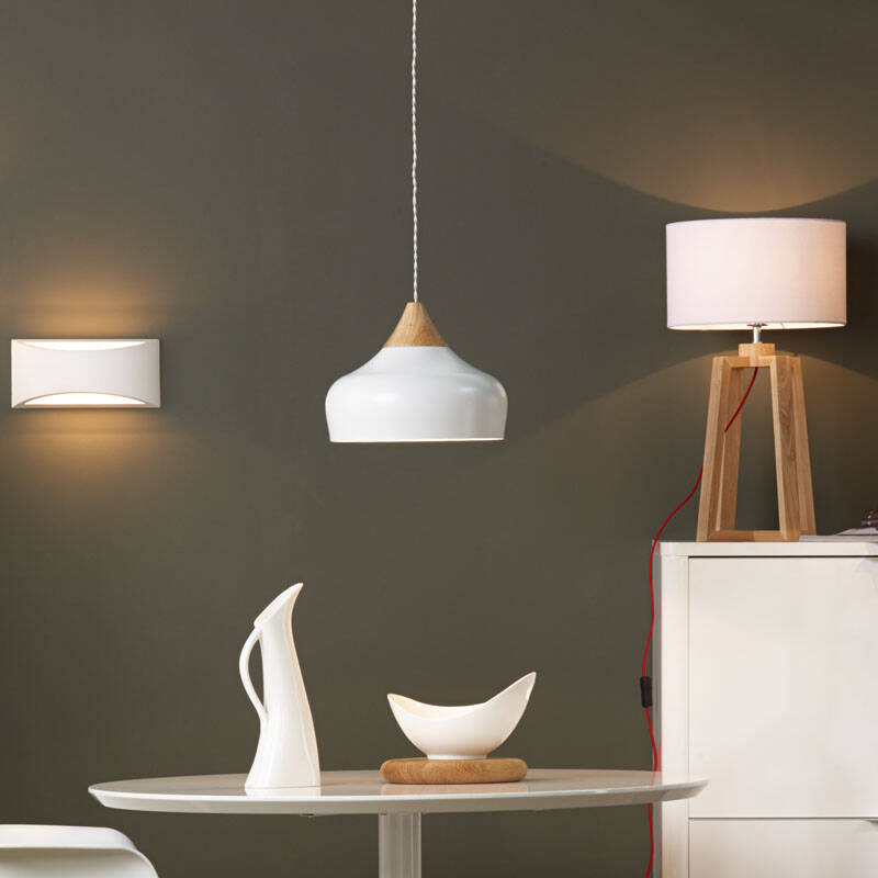 Image of Dar Gaucho Ceiling Pendant Light